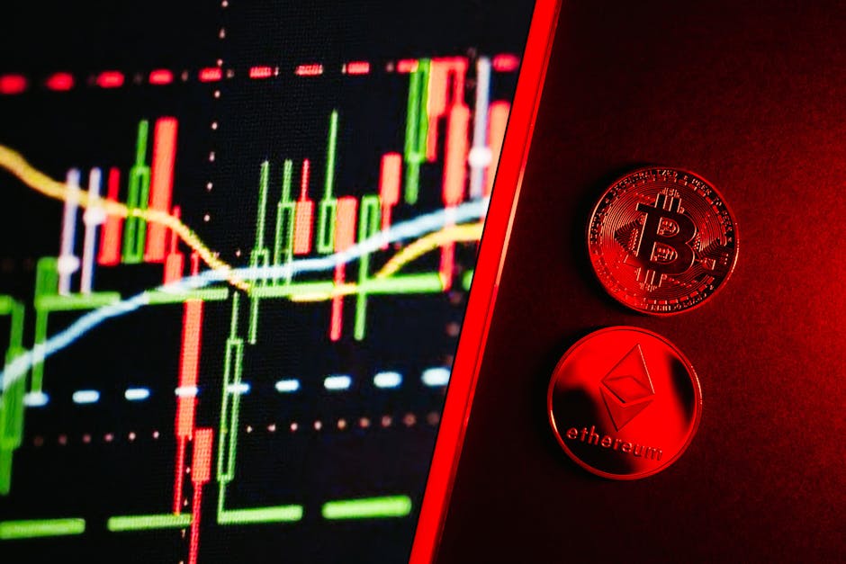 Binance Under Scrutiny: What’s Happening in the Crypto World?